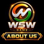 W5W Game Logo – W5W.com Online Gaming Platform